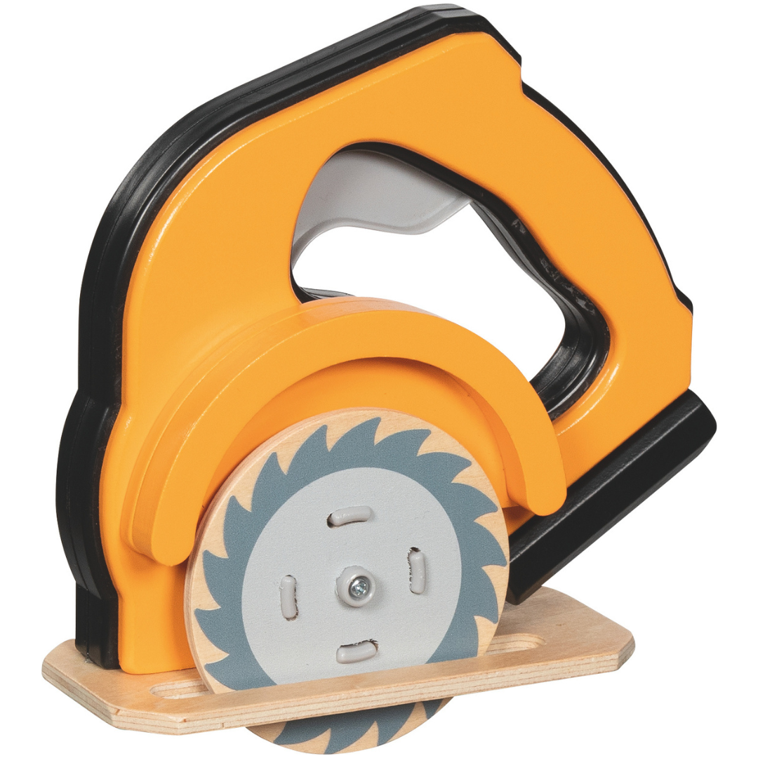 Circular saw with function