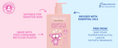 Load image into Gallery viewer, Jack N' Jill Shampoo & Body Wash - Natural 300mL
