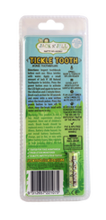 Load image into Gallery viewer, Jack N' Jill Tickle Tooth Sonic Toothbrush (0-6yrs)
