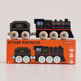 Load image into Gallery viewer, No. 49 GT295 Francis
