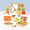 Load image into Gallery viewer, Tiny Land® Montessori Toys for Toddlers (19-24month)
