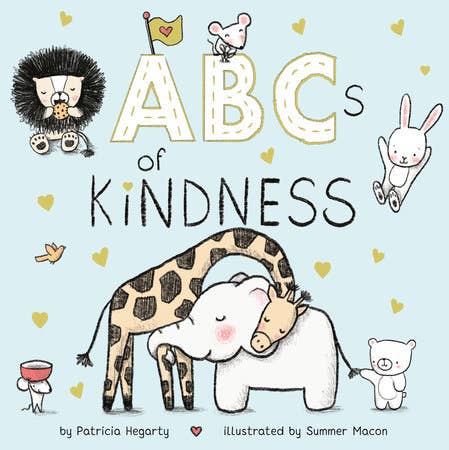 ABCs of Kindness (BRD)