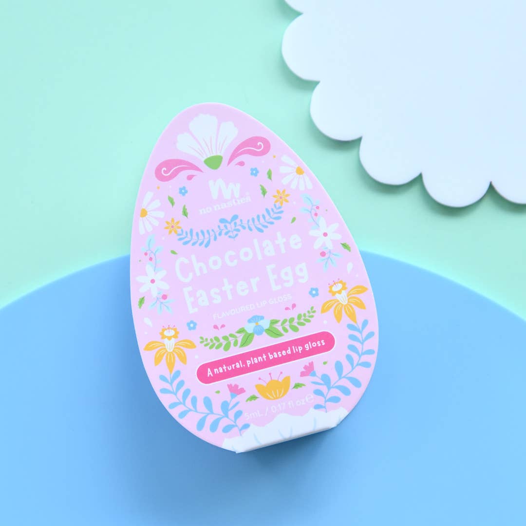 Easter Egg Surprise Gift