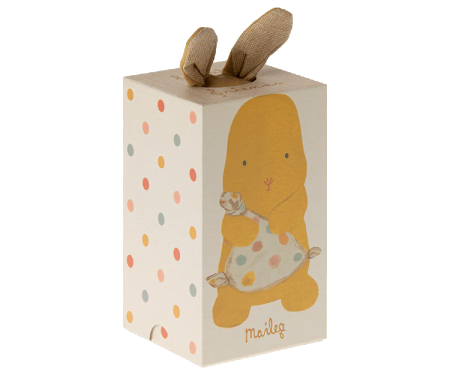 Lullaby Friends - Bunny (Baby Registry)