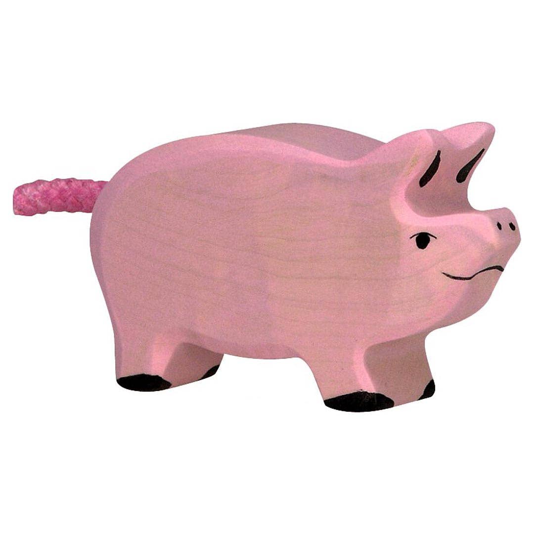 Piglet
