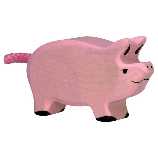 Piglet