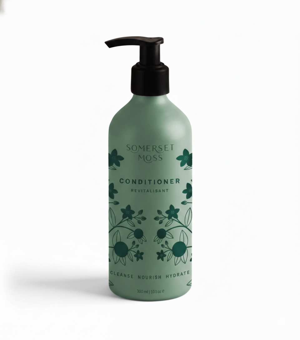 Botanical Conditioner