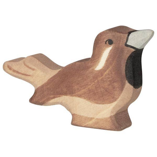 Sparrow
