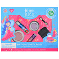 Load image into Gallery viewer, Enchanted Fairy - Klee Kids Natural Play Makeup 4-PC Kit
