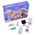 Load image into Gallery viewer, Unicorn Cloud Fairy - Klee Kids Deluxe Makeup Kit
