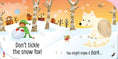Load image into Gallery viewer, Don't Tickle The Reindeer! : Usborne
