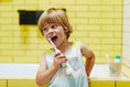 Load image into Gallery viewer, Kids Electric Musical Toothbrush Buzzy Brush (3+ yrs)
