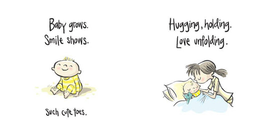 Little Miss, Big Sis Board Book : Amy Krouse Rosenthal