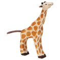 Load image into Gallery viewer, Giraffe, small, feeding
