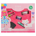 Load image into Gallery viewer, Pom Pom Fairy - Klee Kids Natural Mineral Play Makeup Kit
