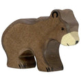 Load image into Gallery viewer, Small brown bear
