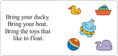 Load image into Gallery viewer, Bath Time! by Sandra Boynton
