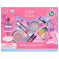 Load image into Gallery viewer, Enchanted Fairy - Klee Kids Natural Play Makeup 4-PC Kit
