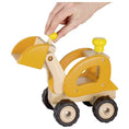 Load image into Gallery viewer, Construction Truck - Wheel Loader
