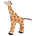 Load image into Gallery viewer, Giraffe, small, feeding
