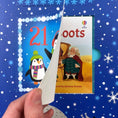 Load image into Gallery viewer, Usborne Advent Calendar Book Collection
