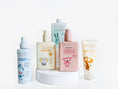 Load image into Gallery viewer, Jack N' Jill Shampoo & Body Wash - Natural 300mL
