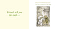 Load image into Gallery viewer, Frog And Toad:  A Little Book of Big Thoughts:  Arnold Lobel
