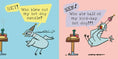 Load image into Gallery viewer, The Pigeon’s BIRD-DAY!
