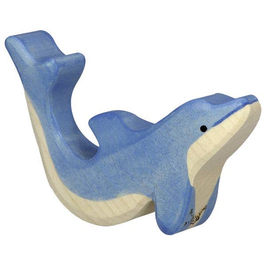 Dolphin, small