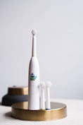 Load image into Gallery viewer, Kids Electric Musical Toothbrush Buzzy Brush (3+ yrs)
