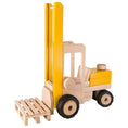 Load image into Gallery viewer, Construction Truck - Forklift
