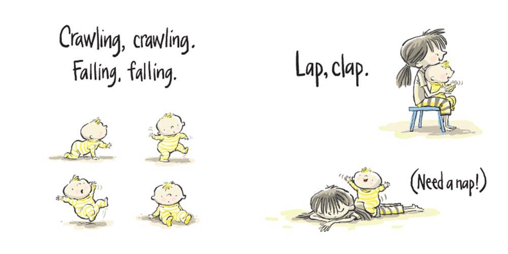 Little Miss, Big Sis Board Book : Amy Krouse Rosenthal