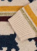 Load image into Gallery viewer, Belou Knit Sweater - Piccolo Scottie
