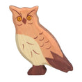 Load image into Gallery viewer, Eagle owl
