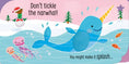 Load image into Gallery viewer, Don't Tickle The Reindeer! : Usborne
