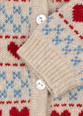 Load image into Gallery viewer, Belou Cardigan - Heart
