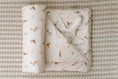 Load image into Gallery viewer, Bloomere Organic Nap Mat
