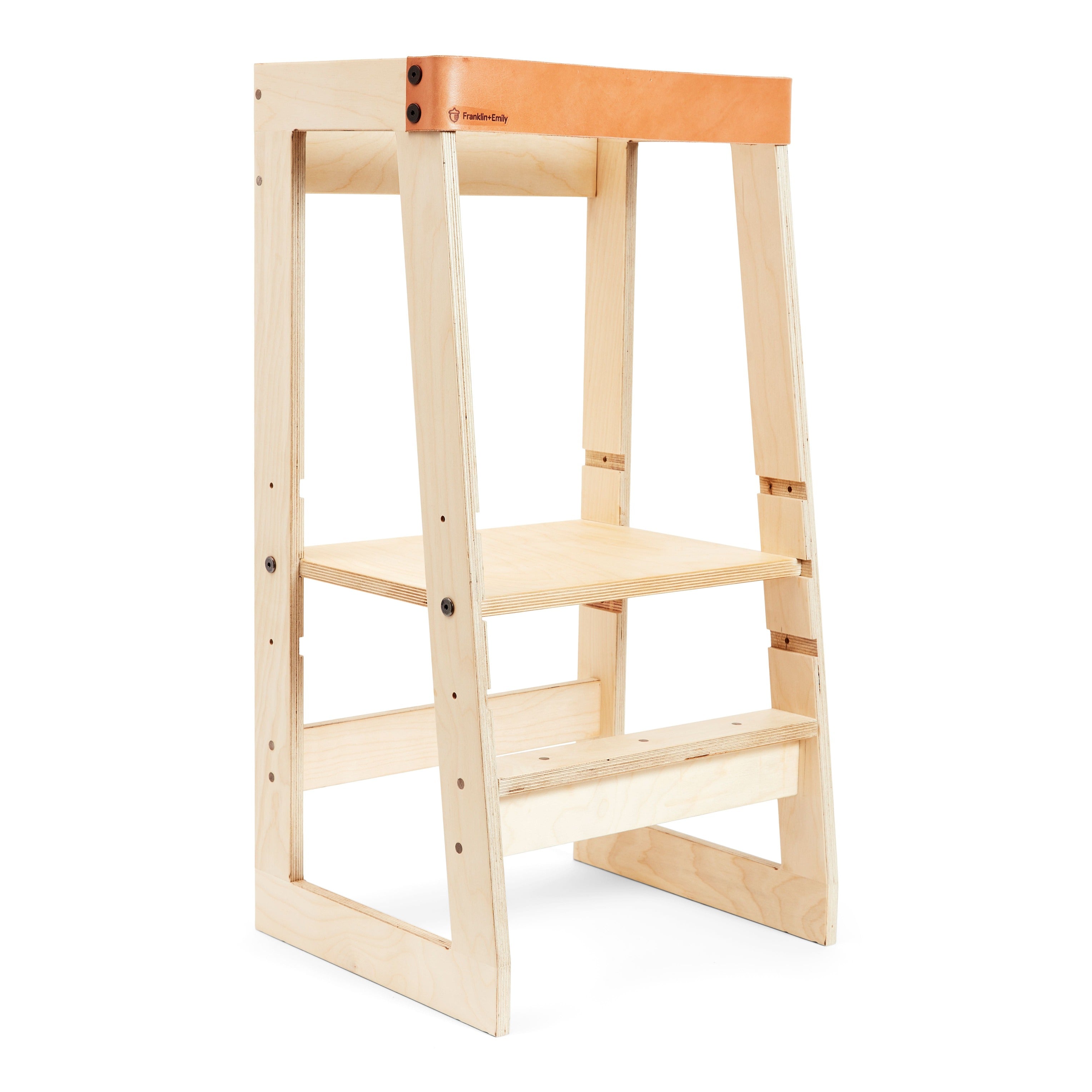 Franklin+Emily® Toddler Tower – The Cubhouse