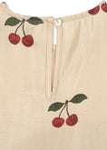 Load image into Gallery viewer, Fanya Cherry Dress - Ma Grande Cerise Pearl

