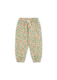 Load image into Gallery viewer, Loupy Print Sweat Pants GOTS - Carlie Verde
