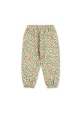 Load image into Gallery viewer, Loupy Print Sweat Pants GOTS - Carlie Verde
