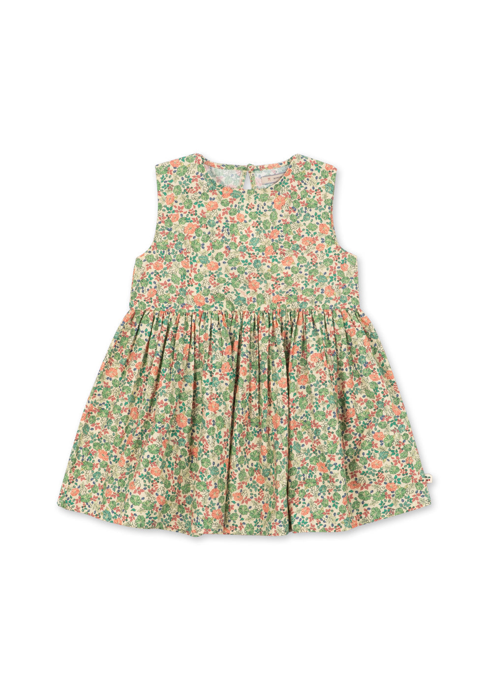 Ponha Dress - Carlie Dress