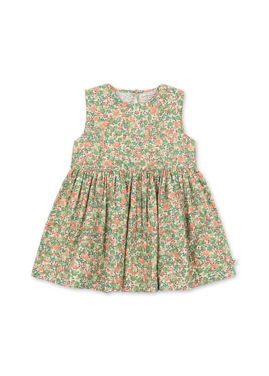 Ponha Dress - Carlie Dress