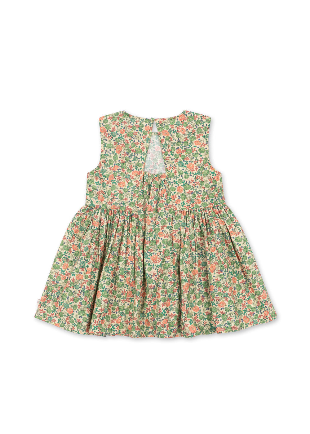 Ponha Dress - Carlie Dress