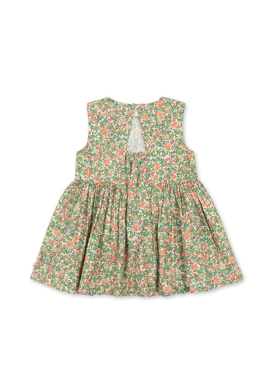 Ponha Dress - Carlie Dress