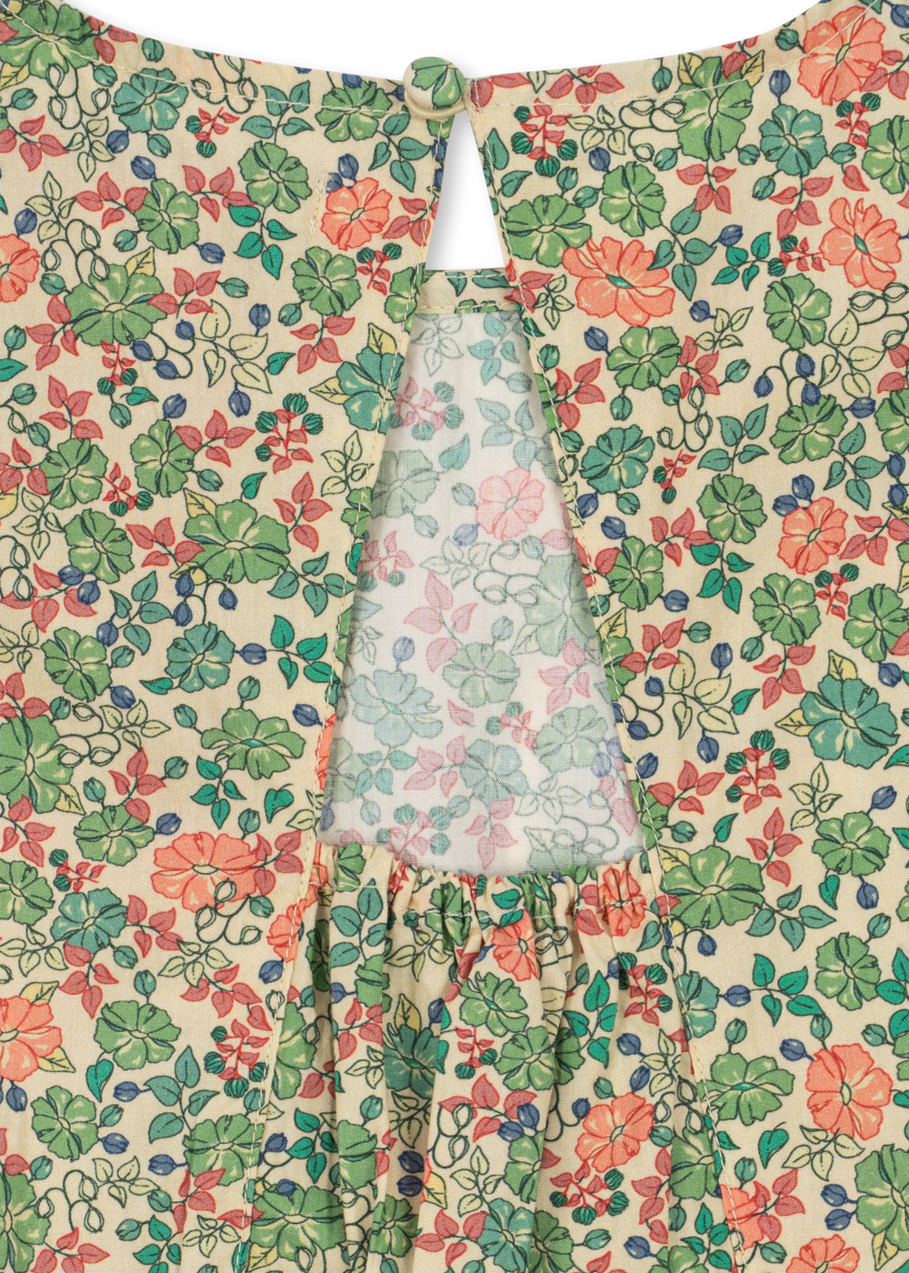 Ponha Dress - Carlie Dress
