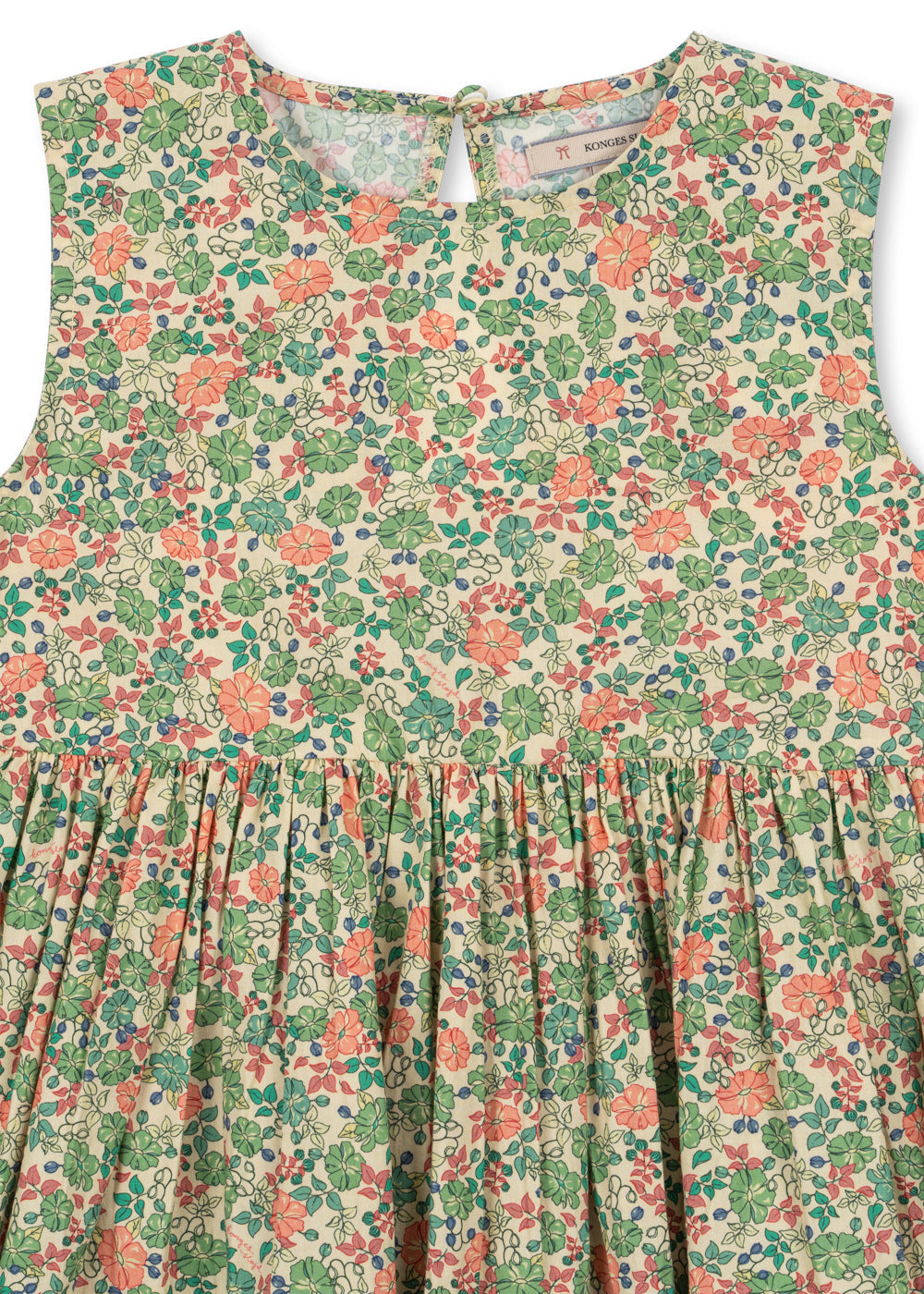 Ponha Dress - Carlie Dress