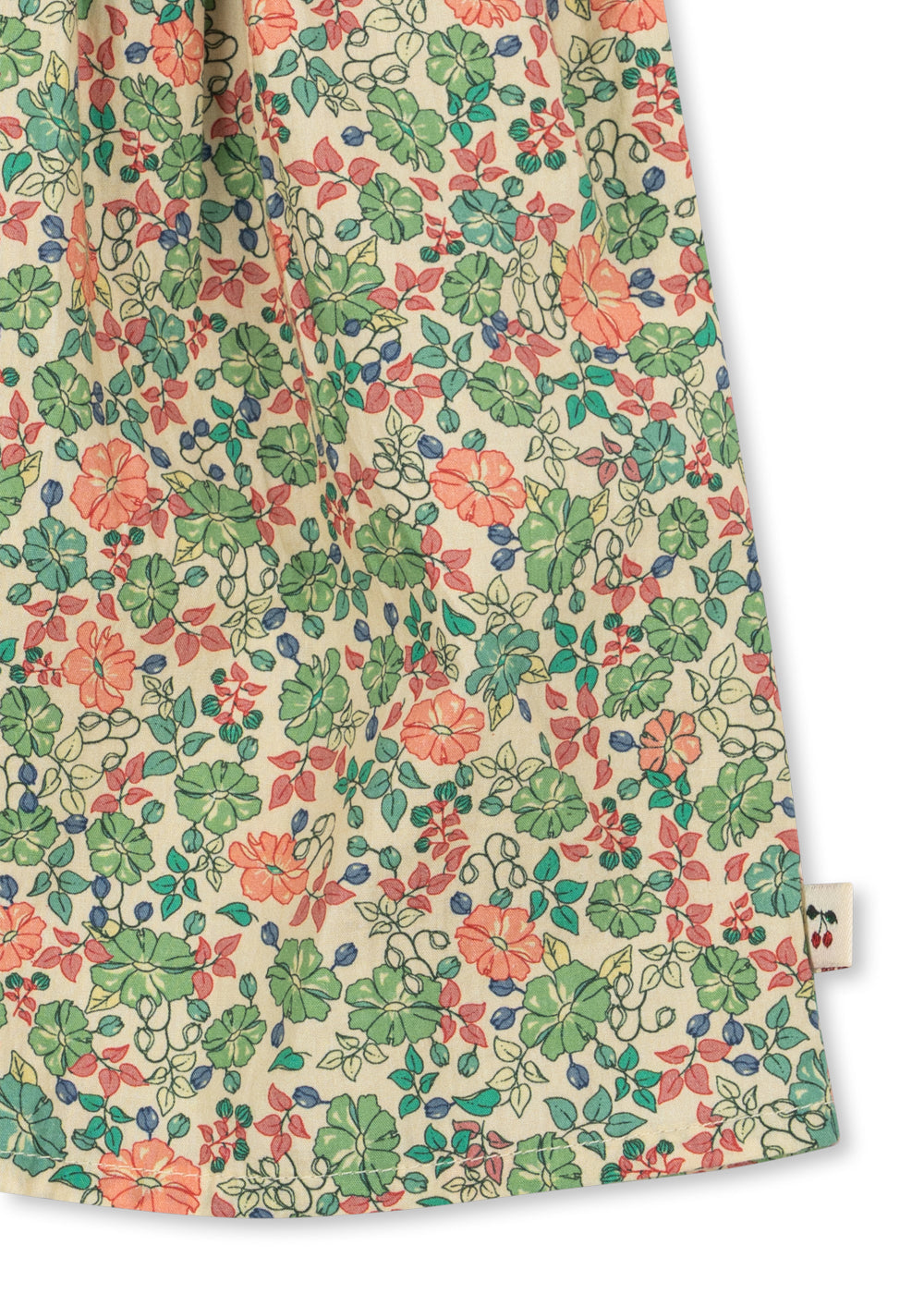 Ponha Dress - Carlie Dress
