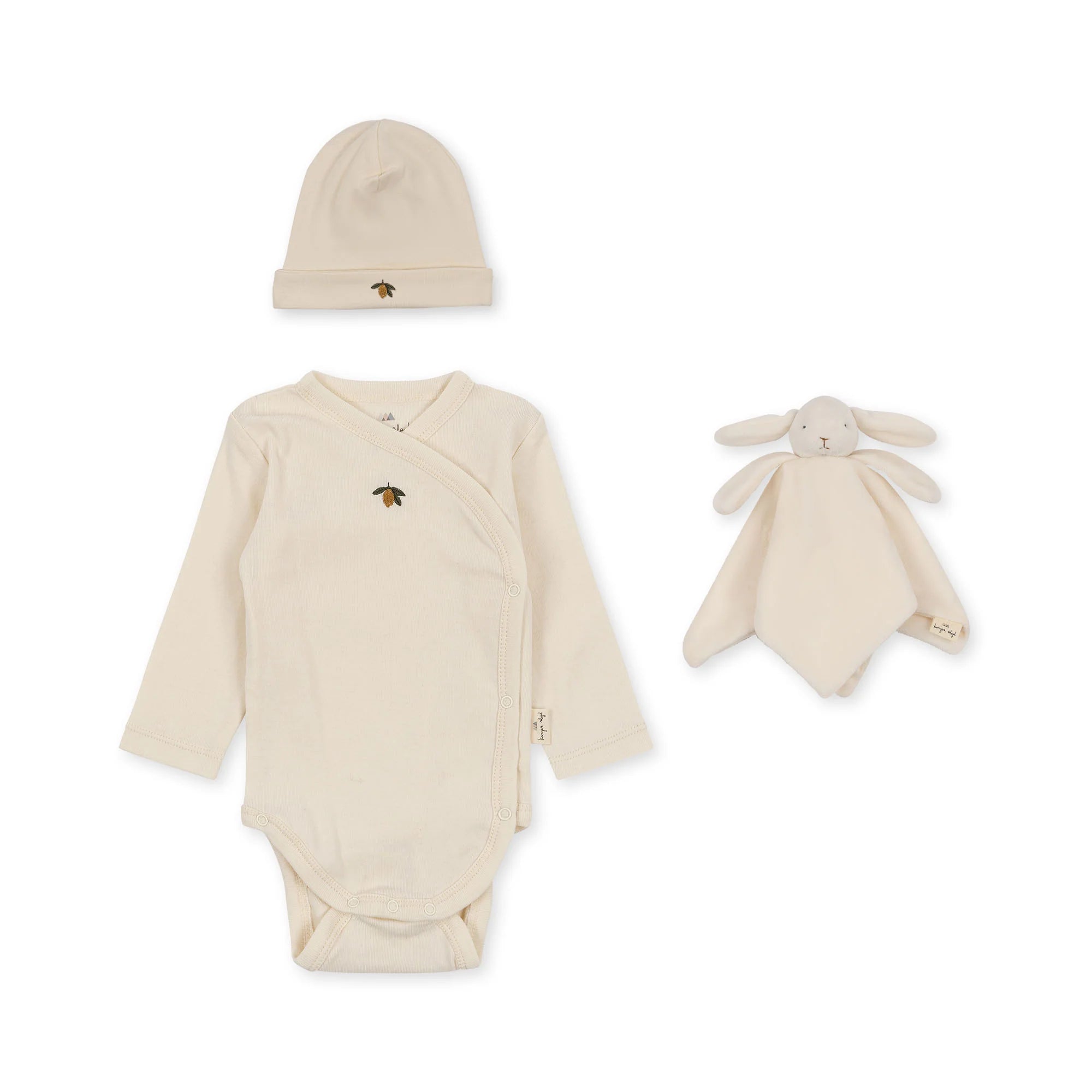 Maternity Package - Off White (Baby Registry)