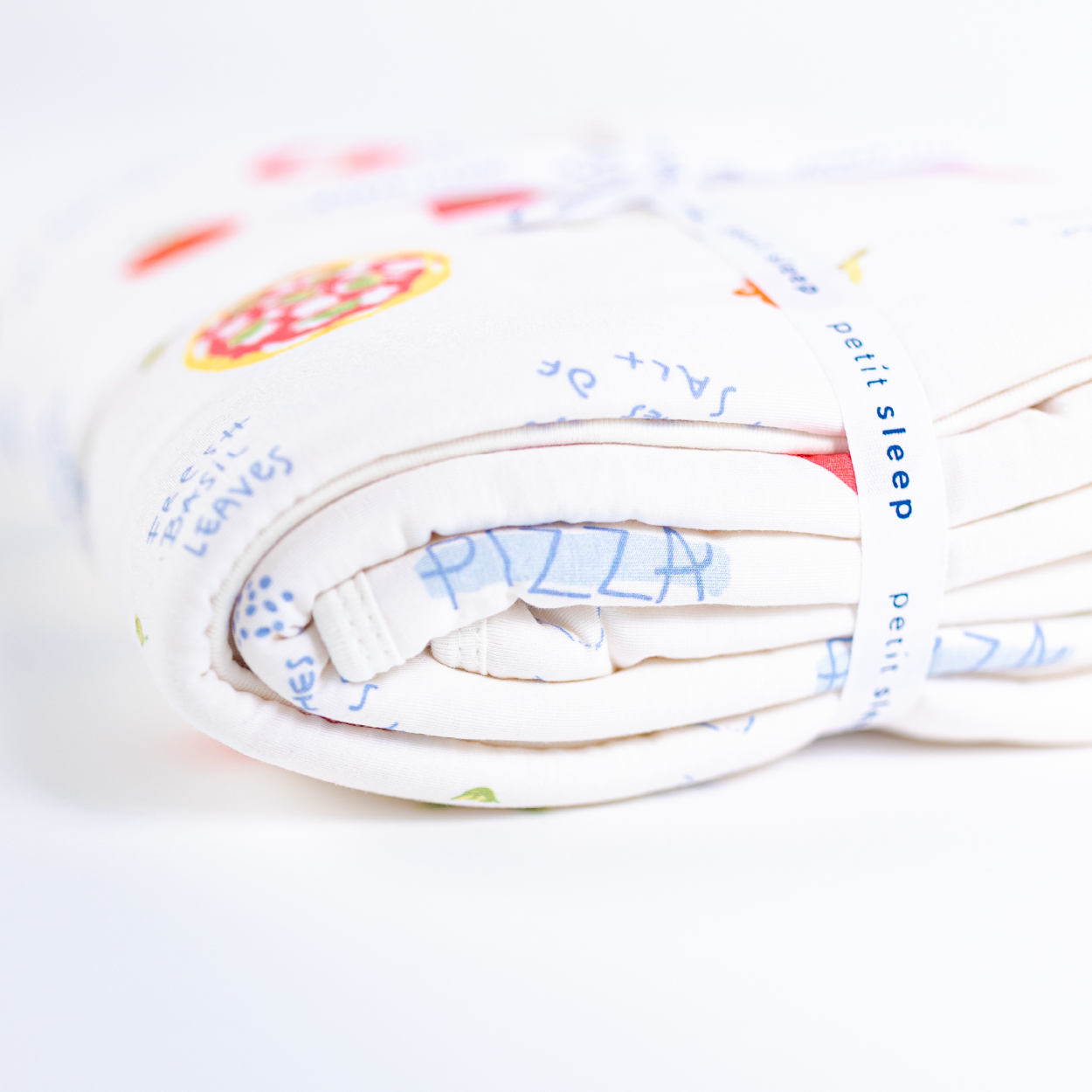 Blanket  - A Pizza My Heart